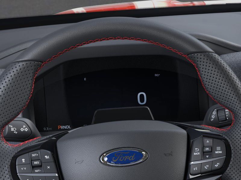 New 2026 Ford Explorer ST-Line - photo 11