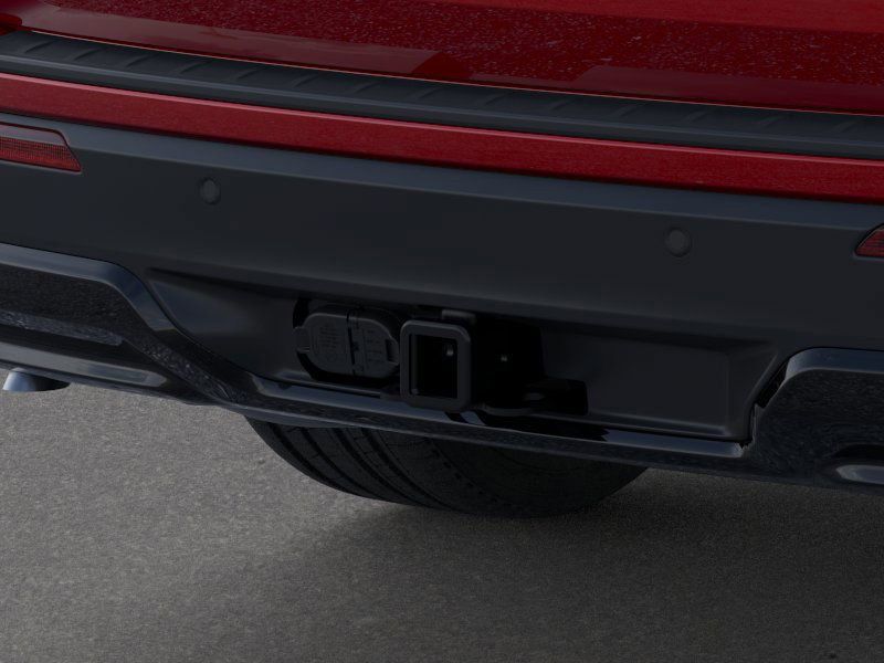 New 2026 Ford Explorer ST-Line - photo 19