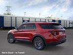New 2026 Ford Explorer ST-Line thumbnail 4