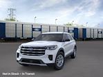 New 2026 Ford Explorer ACTIV thumbnail 3