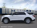 New 2026 Ford Explorer ACTIV thumbnail 4
