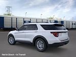 New 2026 Ford Explorer ACTIV thumbnail 5