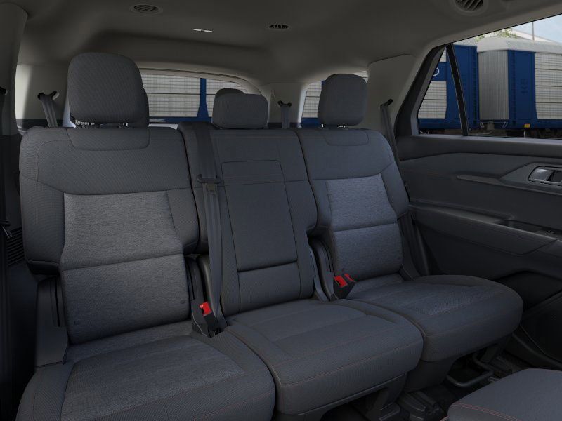 New 2026 Ford Explorer ACTIV - photo 11