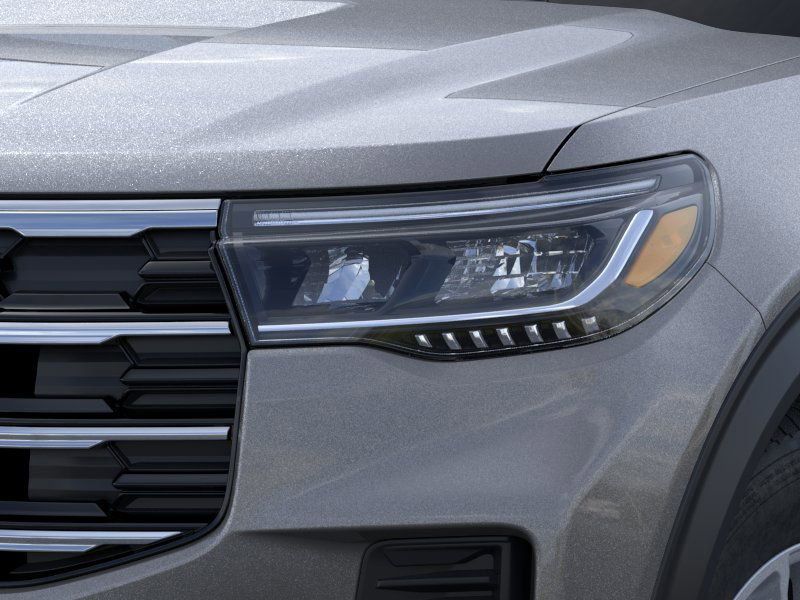 New 2026 Ford Explorer ACTIV - photo 18