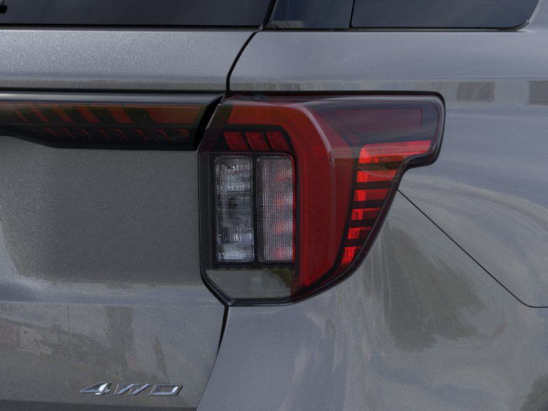 New 2026 Ford Explorer ACTIV - photo 21