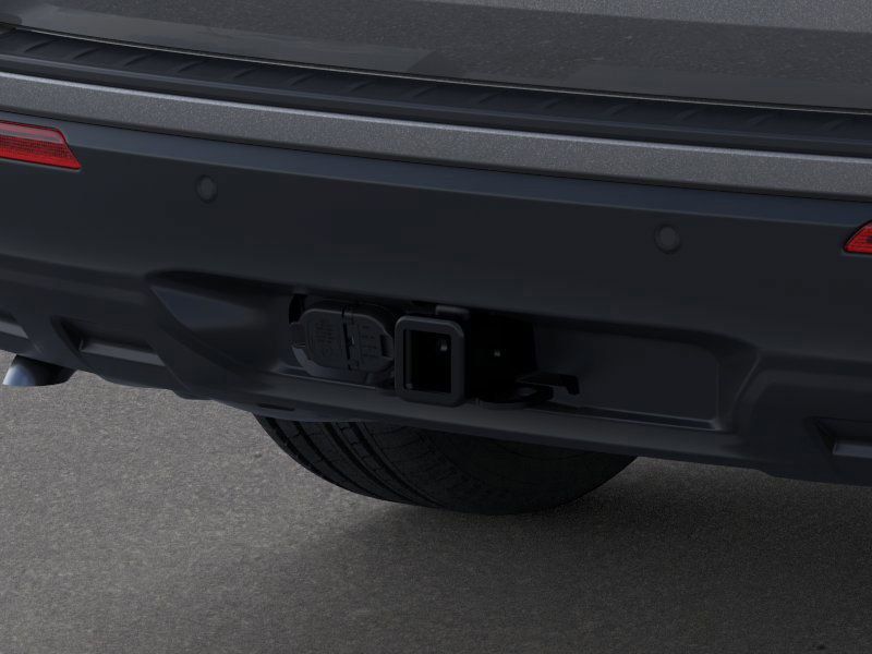 New 2026 Ford Explorer ACTIV - photo 23