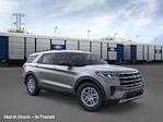 New 2026 Ford Explorer ACTIV thumbnail 1