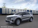 New 2026 Ford Explorer ACTIV thumbnail 2