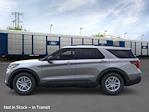 New 2026 Ford Explorer ACTIV thumbnail 4