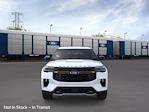 New 2026 Ford Explorer Tremor thumbnail 7