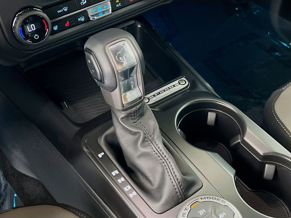 New 2025 Ford Bronco Outer Banks - photo 10