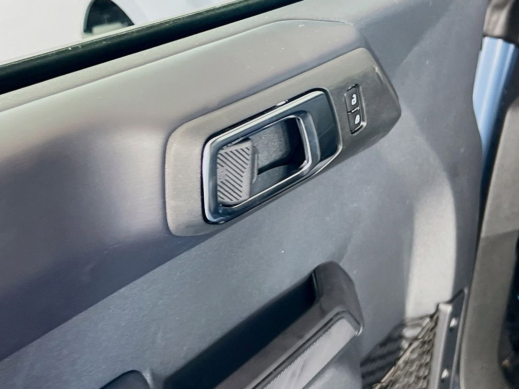 New 2025 Ford Bronco Outer Banks - photo 12