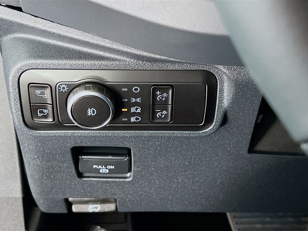 New 2025 Ford Bronco Outer Banks - photo 19