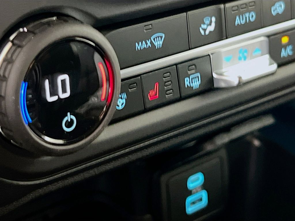 New 2025 Ford Bronco Outer Banks - photo 24