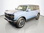 New 2025 Ford Bronco Outer Banks thumbnail 5