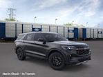 New 2026 Ford Explorer Tremor thumbnail 1
