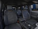 New 2026 Ford Explorer Tremor thumbnail 9