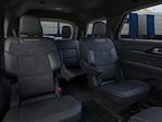 New 2026 Ford Explorer Tremor thumbnail 10