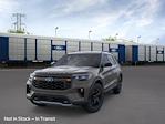 New 2026 Ford Explorer Tremor thumbnail 3