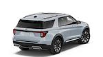 New 2026 Ford Explorer Platinum thumbnail 3