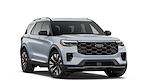 New 2026 Ford Explorer Platinum thumbnail 4