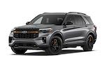 New 2026 Ford Explorer Tremor thumbnail 1