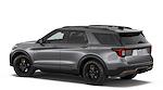 New 2026 Ford Explorer Tremor thumbnail 2