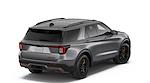 New 2026 Ford Explorer Tremor thumbnail 3