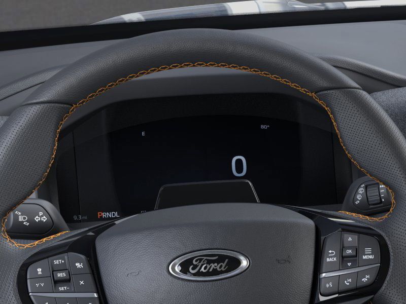 New 2026 Ford Explorer Tremor - photo 13
