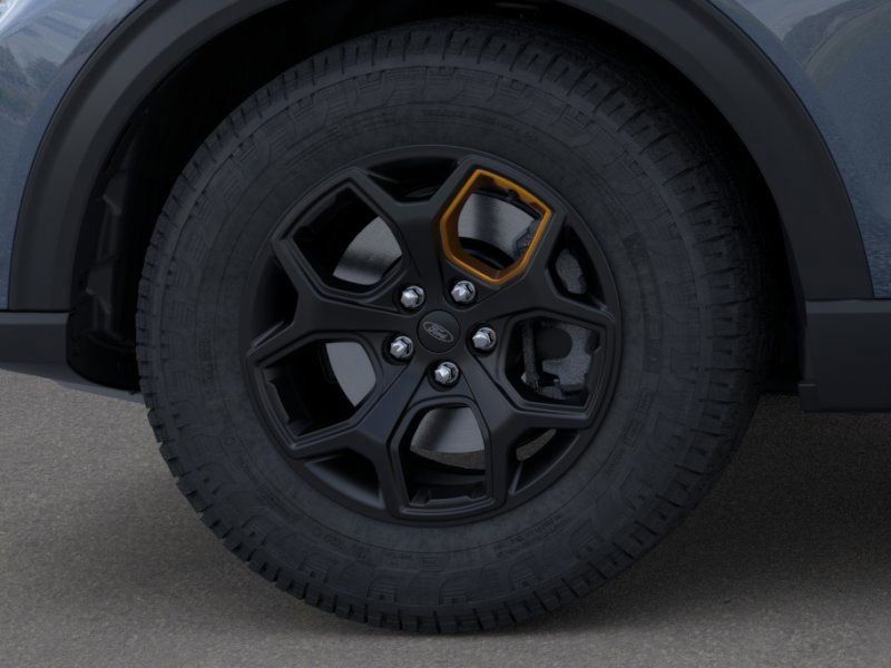 New 2026 Ford Explorer Tremor - photo 19