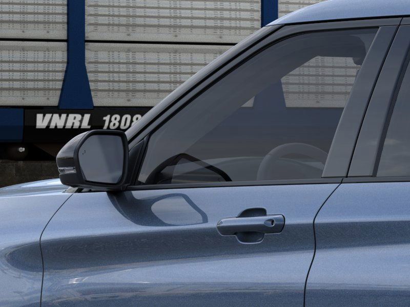 New 2026 Ford Explorer Tremor - photo 20