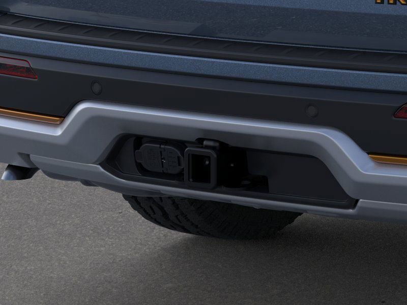New 2026 Ford Explorer Tremor - photo 23