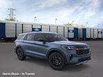 New 2026 Ford Explorer Tremor thumbnail 1