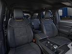 New 2026 Ford Explorer Tremor thumbnail 9