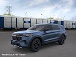 New 2026 Ford Explorer Tremor thumbnail 2