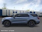 New 2026 Ford Explorer Tremor thumbnail 4
