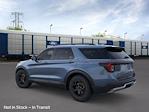 New 2026 Ford Explorer Tremor thumbnail 5