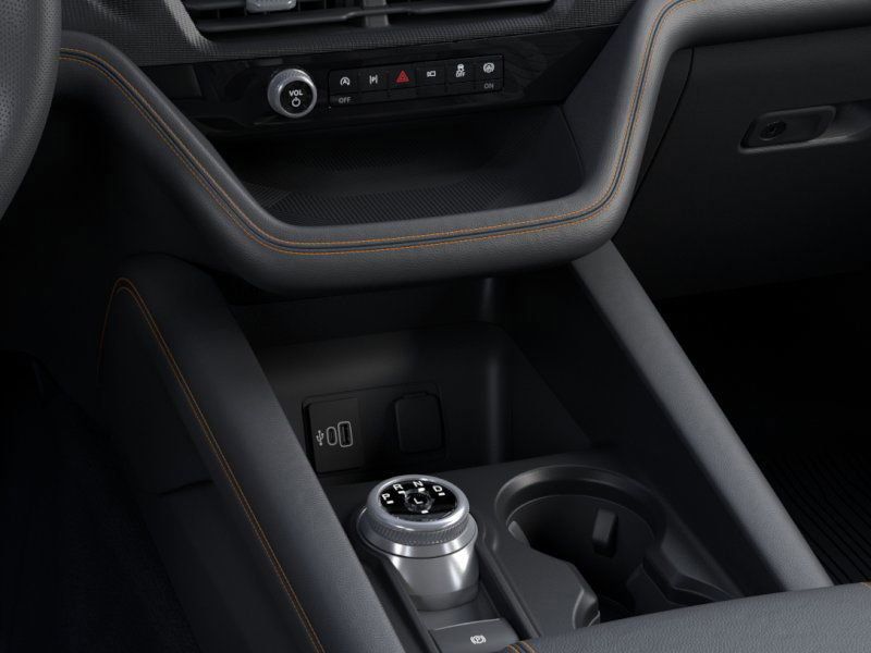 New 2026 Ford Explorer Tremor - photo 15