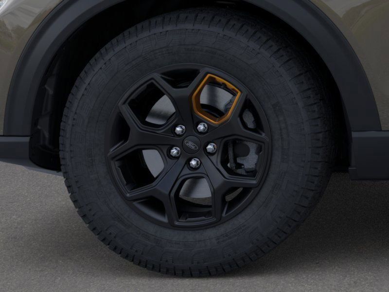 New 2026 Ford Explorer Tremor - photo 19