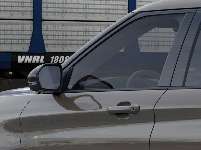 New 2026 Ford Explorer Tremor - photo 20