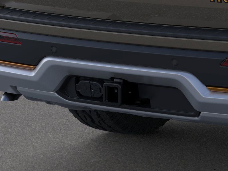 New 2026 Ford Explorer Tremor - photo 23