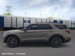 New 2026 Ford Explorer Tremor thumbnail 4