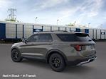 New 2026 Ford Explorer Tremor thumbnail 5