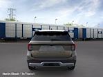 New 2026 Ford Explorer Tremor thumbnail 6