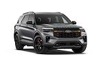 New 2026 Ford Explorer Tremor thumbnail 3