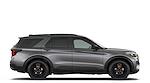 New 2026 Ford Explorer Tremor thumbnail 4