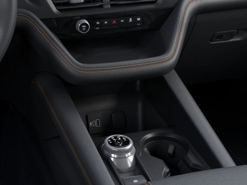 New 2026 Ford Explorer Tremor - photo 15