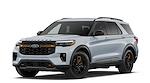 New 2026 Ford Explorer Tremor thumbnail 1