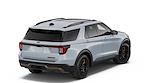 New 2026 Ford Explorer Tremor thumbnail 3