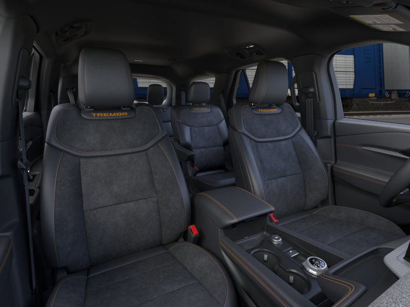 New 2026 Ford Explorer Tremor - photo 10